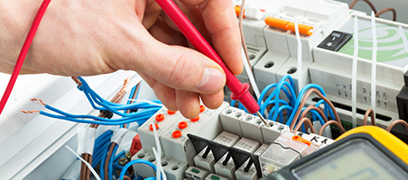 Electrical engineering