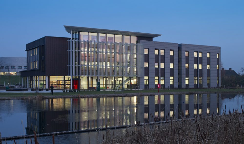 Si Yuan Centre