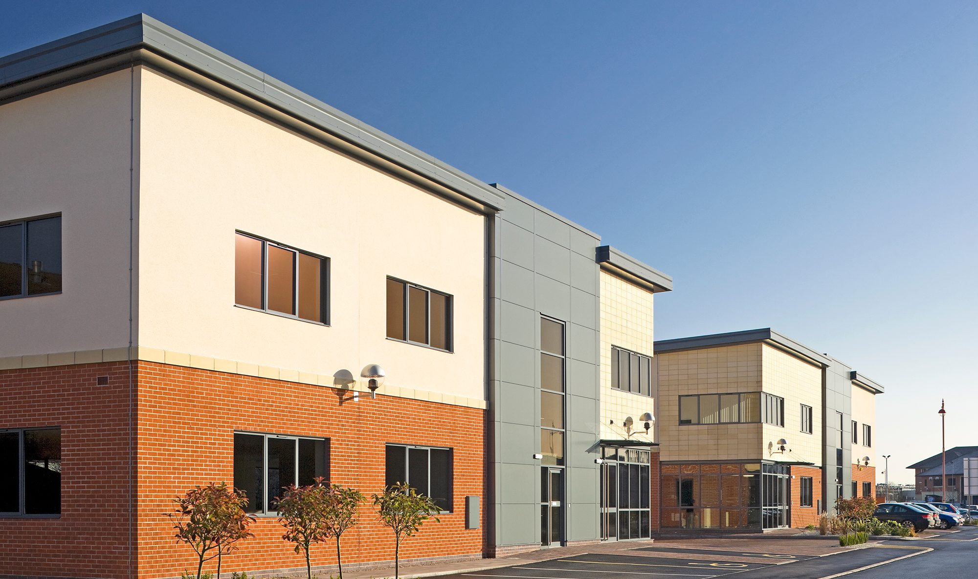 The Point Development