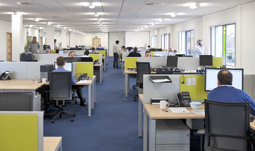 The Point Development