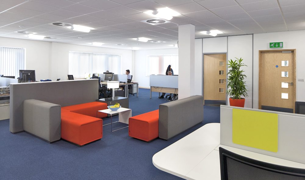 The Point Development