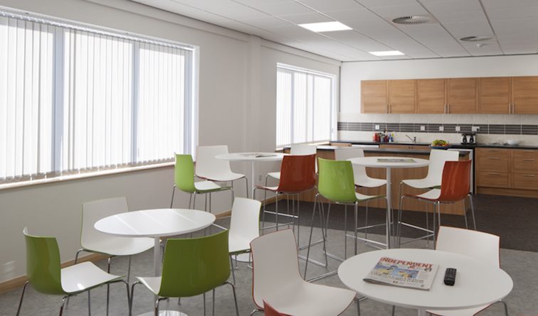 The Point Development