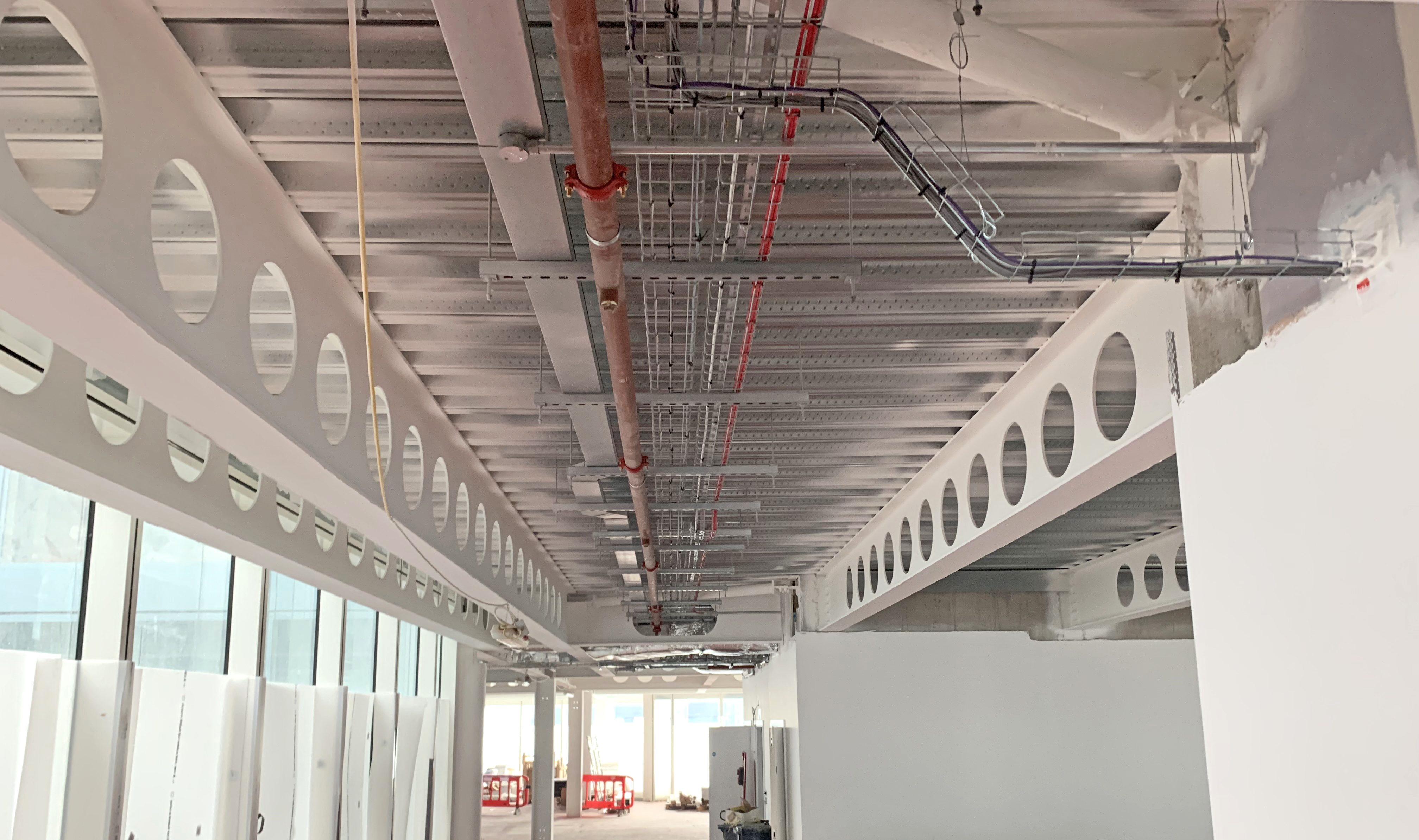 Three Snowhill, Birmingham