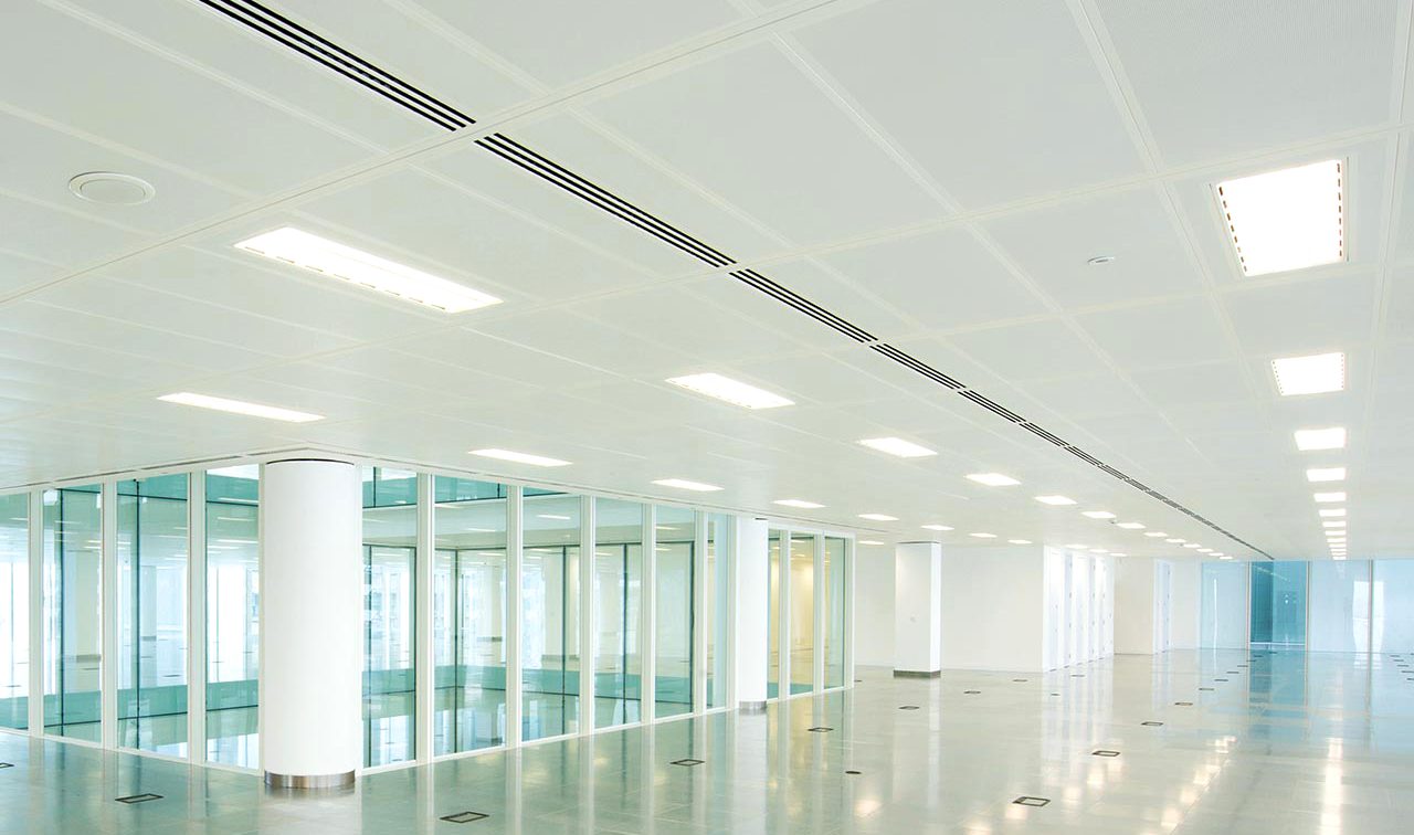 Three Snowhill, Birmingham