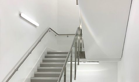 Keele University, Central Science Laboratory