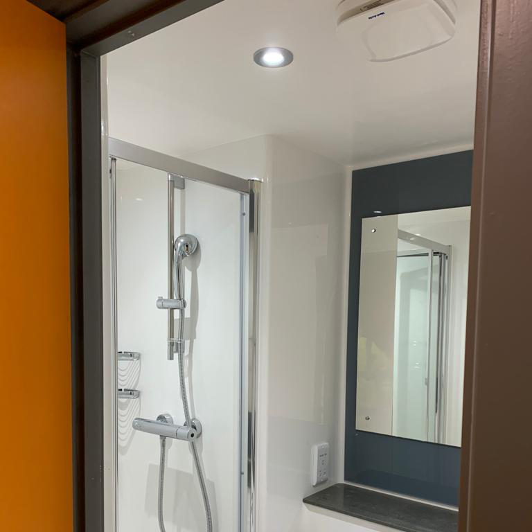 Talbot Street Accommodation