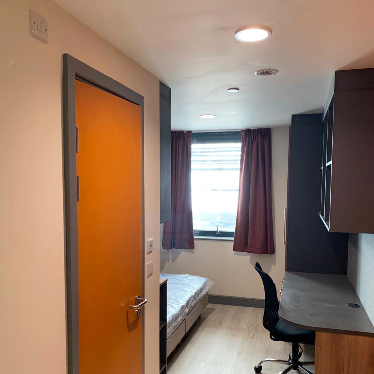 Talbot Street Accommodation