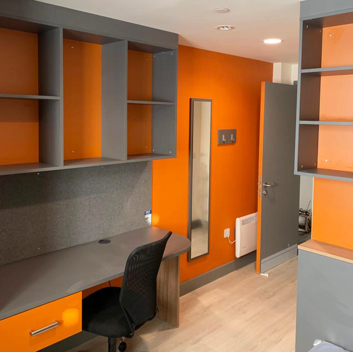 Talbot Street Accommodation