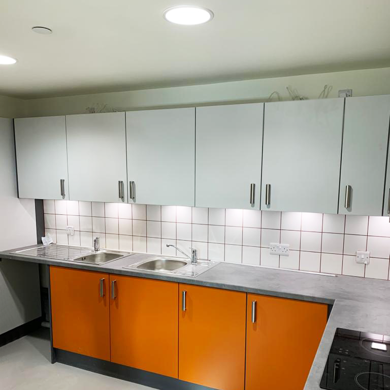 Talbot Street Accommodation