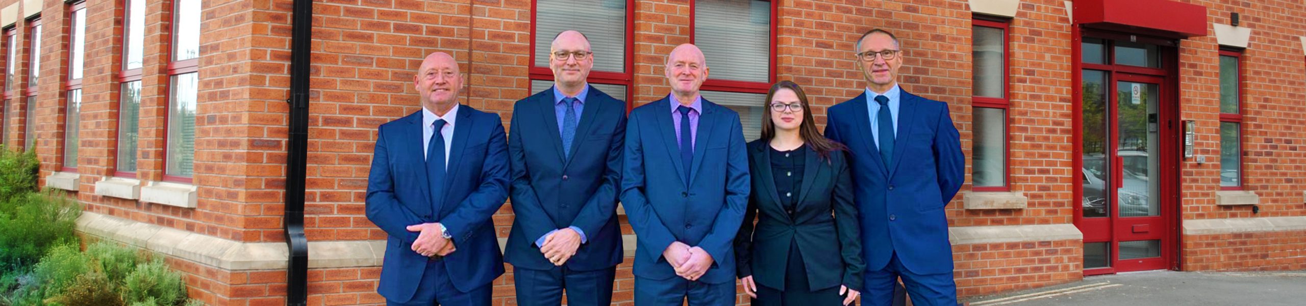 Morecrofts directors