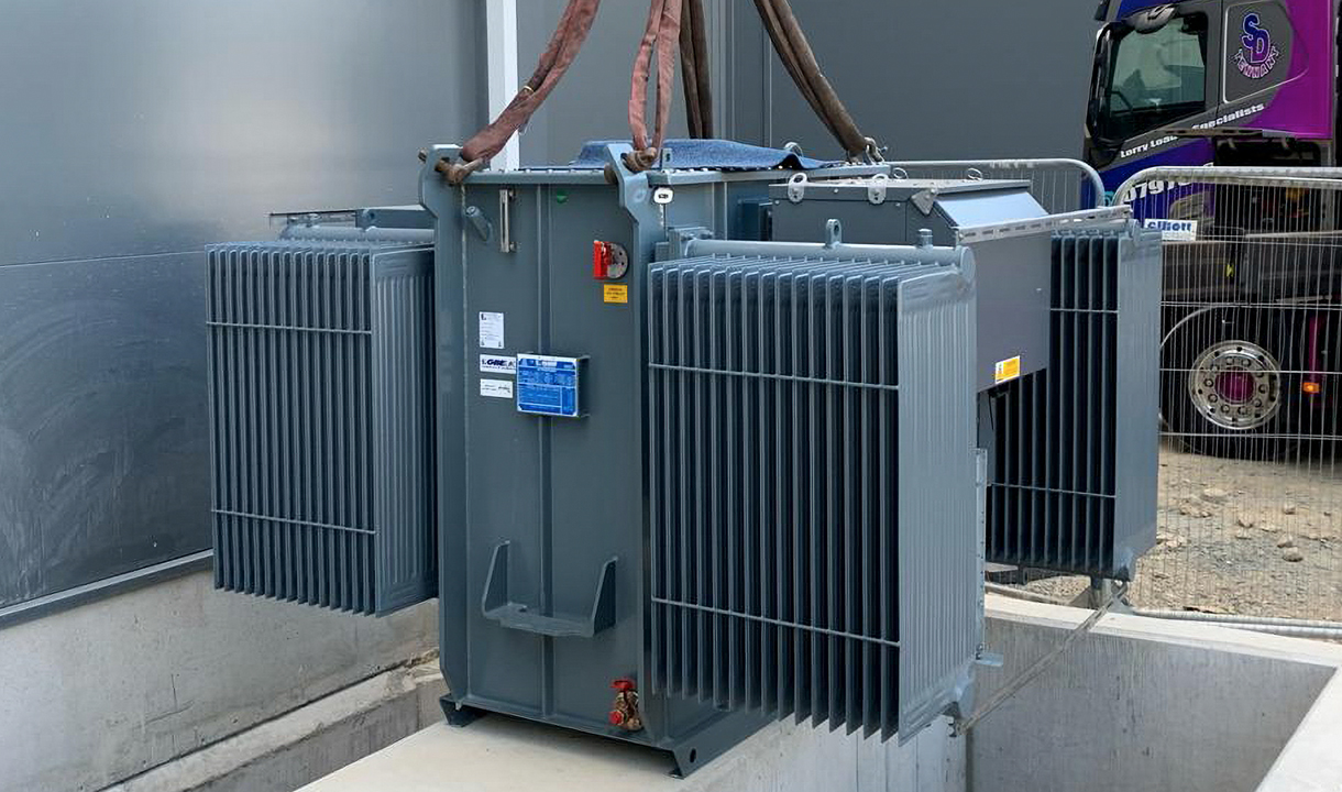 Wright’s Flour Mill and Warehouse