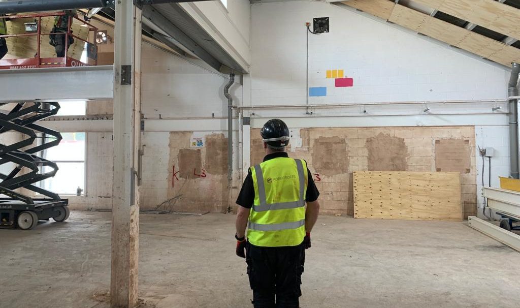 Birmingham Ormiston Academy