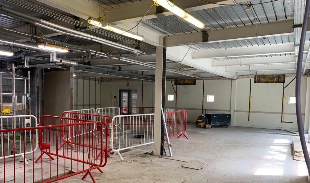 Birmingham Ormiston Academy