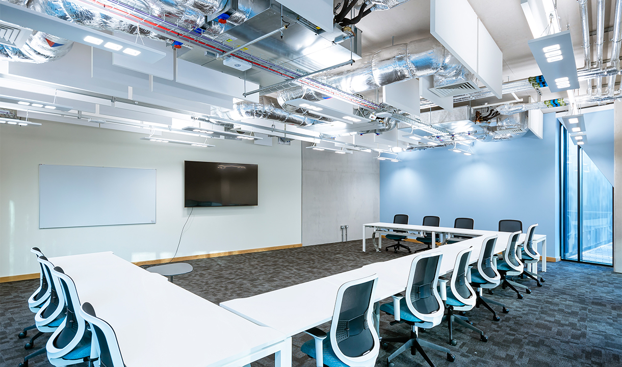 Space Park Leicester Phase 2